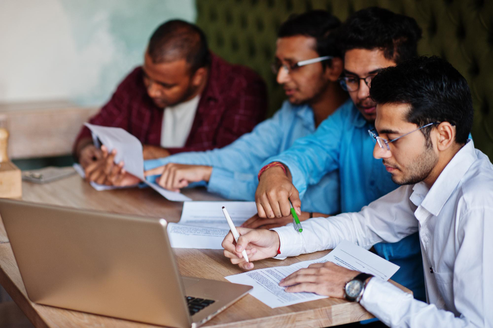 financial education assistance