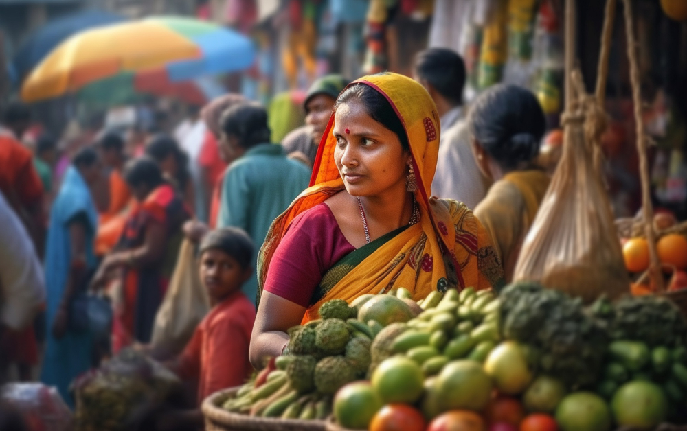 social service & public welfare